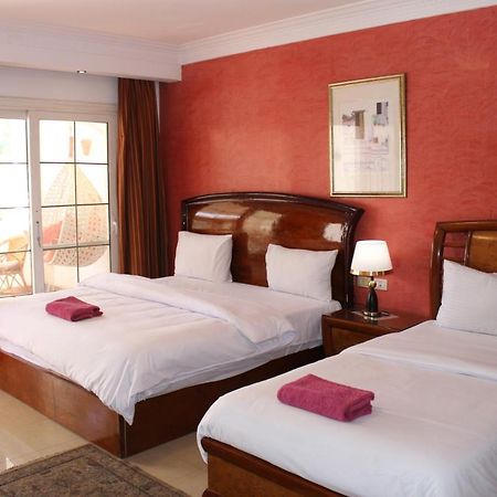 Herrmes Hospitality Шарм-еш-Шейх Екстер'єр фото