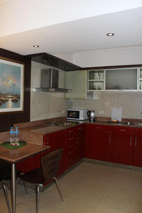 Herrmes Hospitality Шарм-еш-Шейх Екстер'єр фото