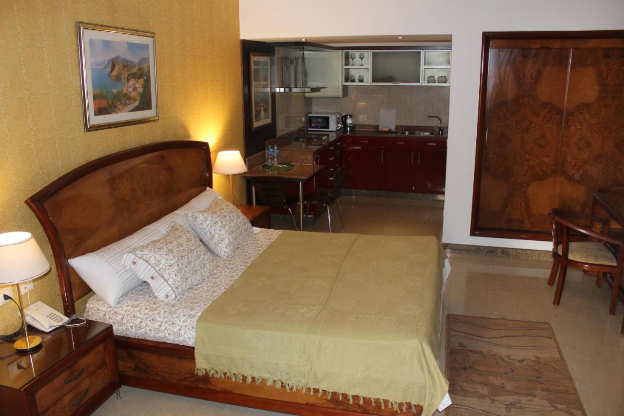 Herrmes Hospitality Шарм-еш-Шейх Екстер'єр фото